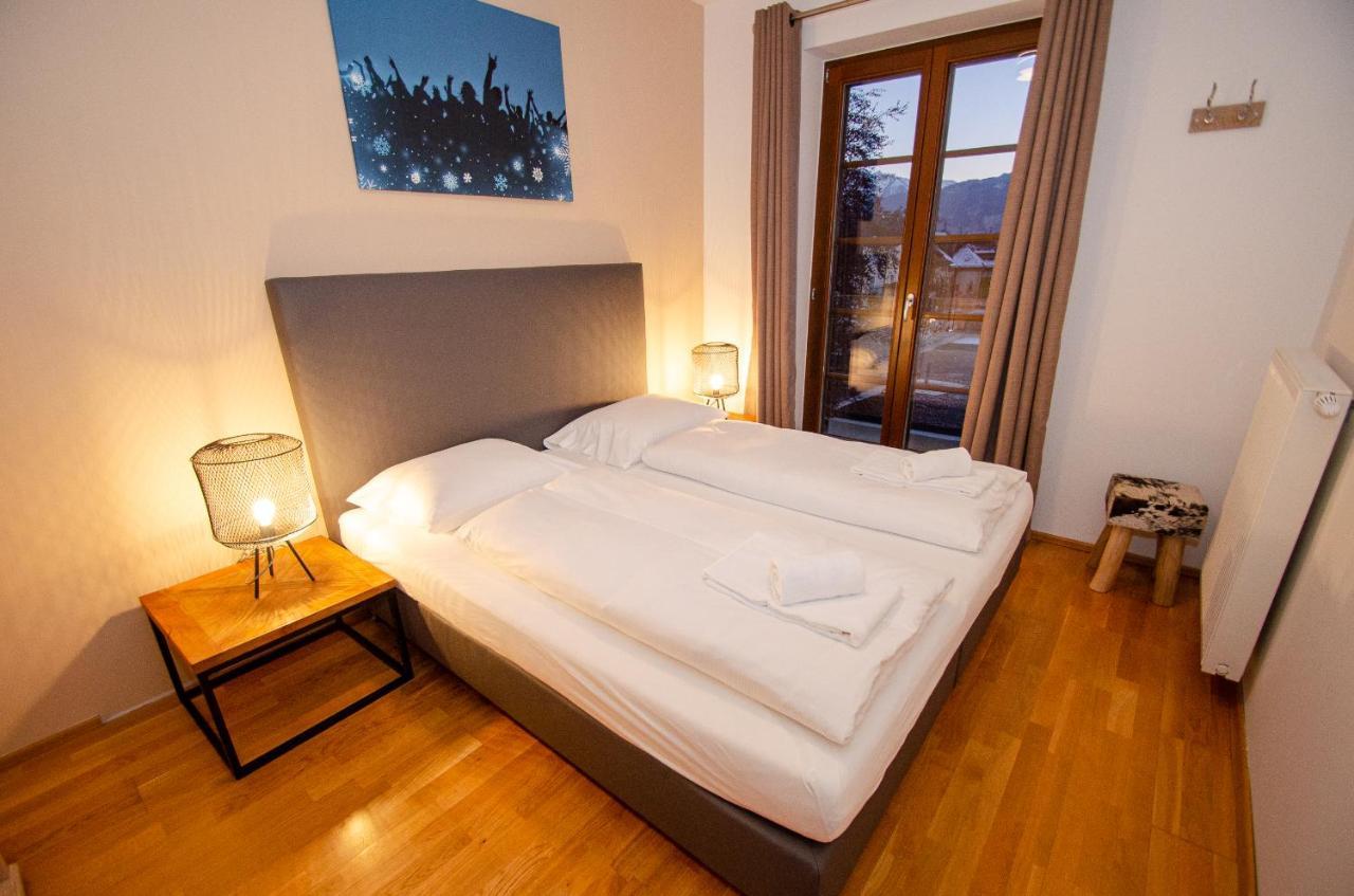 Post Residence Apartments By All In One Apartments 젤암제 외부 사진