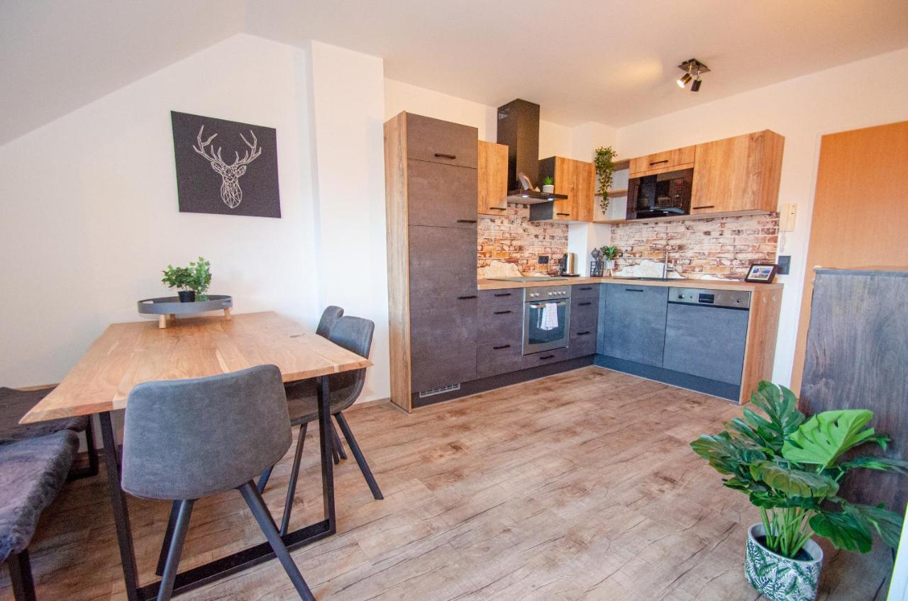 Post Residence Apartments By All In One Apartments 젤암제 외부 사진