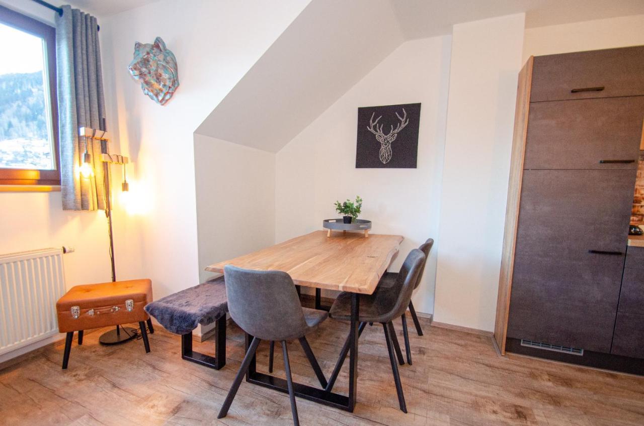 Post Residence Apartments By All In One Apartments 젤암제 외부 사진