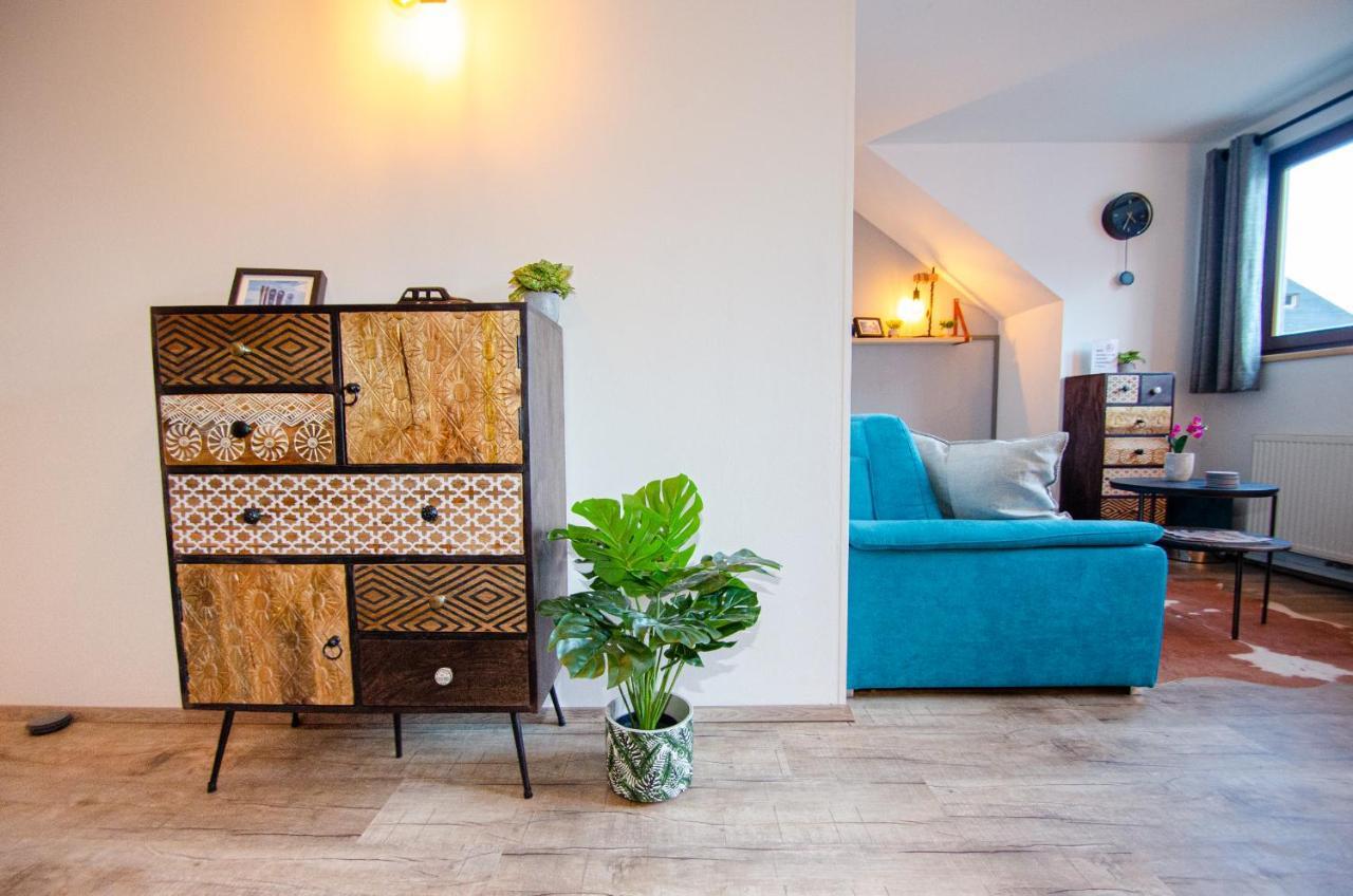 Post Residence Apartments By All In One Apartments 젤암제 외부 사진