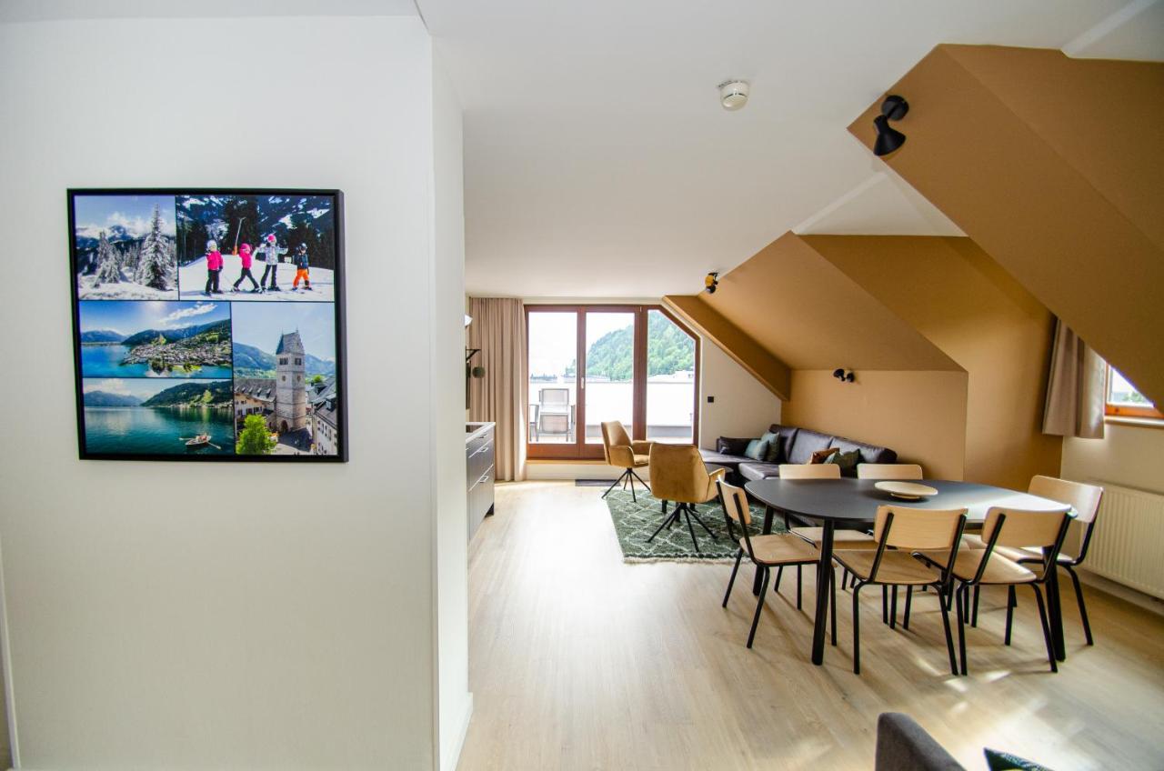 Post Residence Apartments By All In One Apartments 젤암제 외부 사진