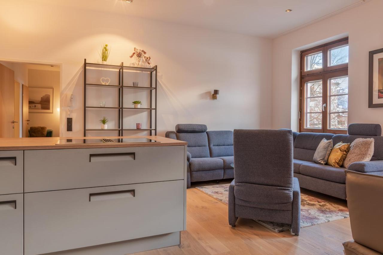 Post Residence Apartments By All In One Apartments 젤암제 외부 사진