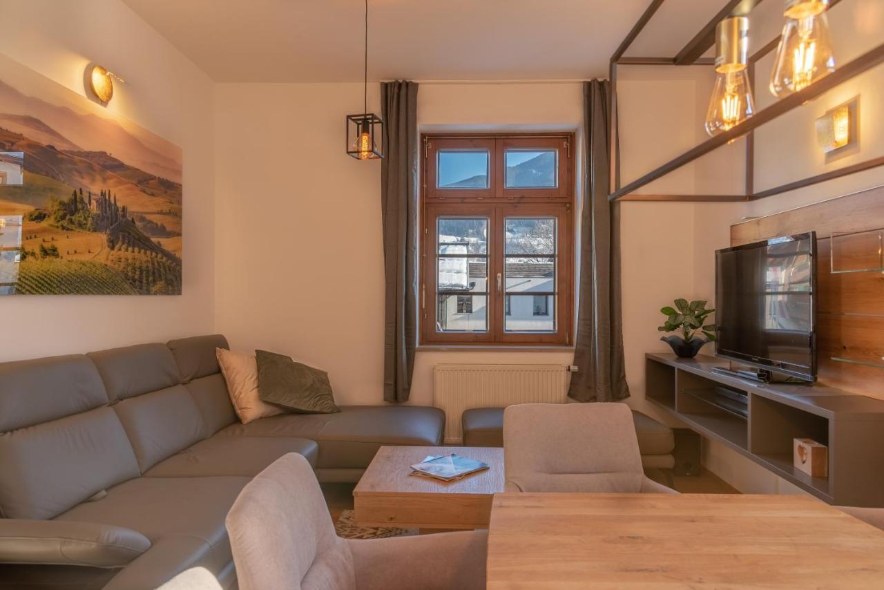 Post Residence Apartments By All In One Apartments 젤암제 외부 사진