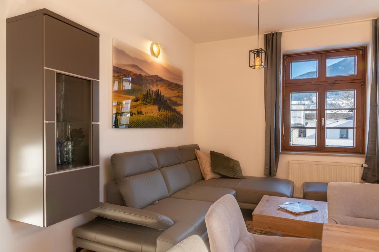 Post Residence Apartments By All In One Apartments 젤암제 외부 사진
