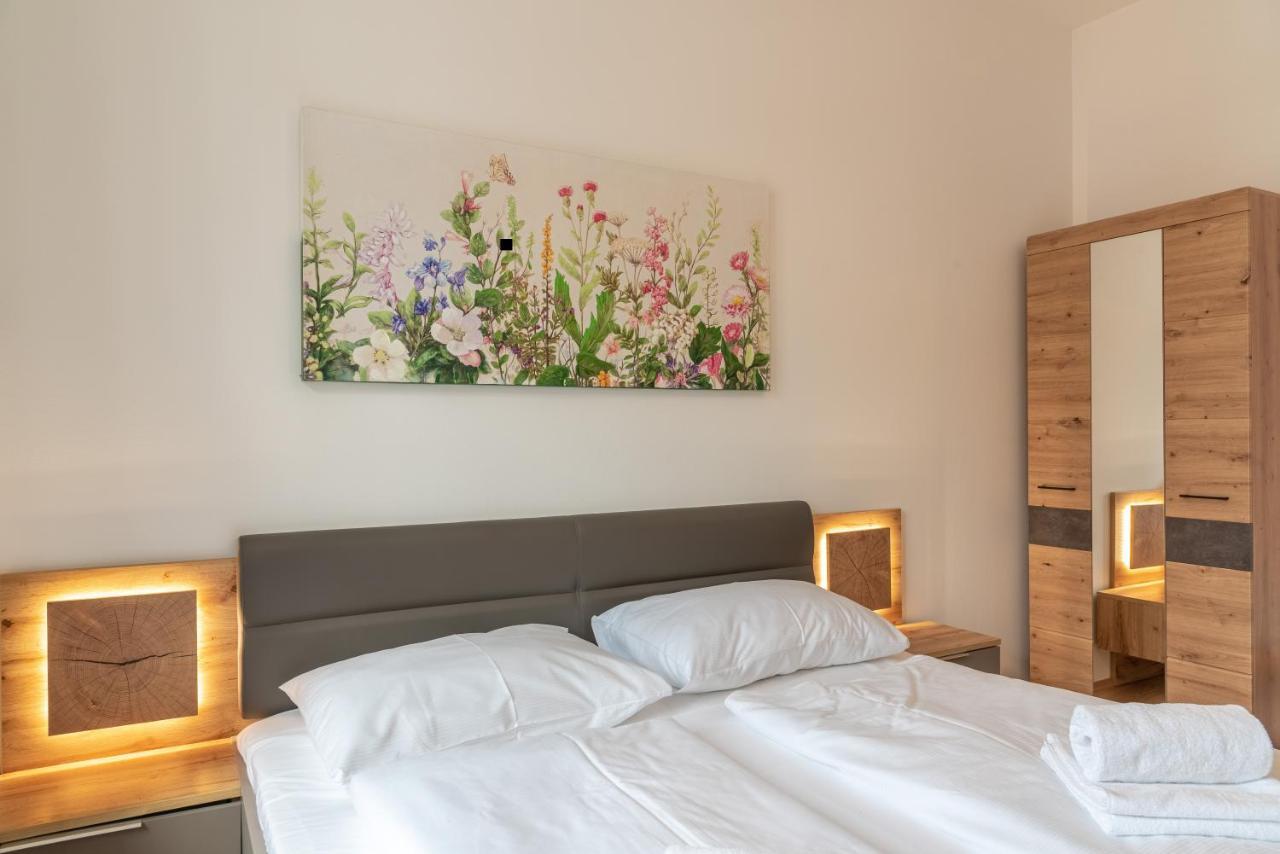 Post Residence Apartments By All In One Apartments 젤암제 외부 사진