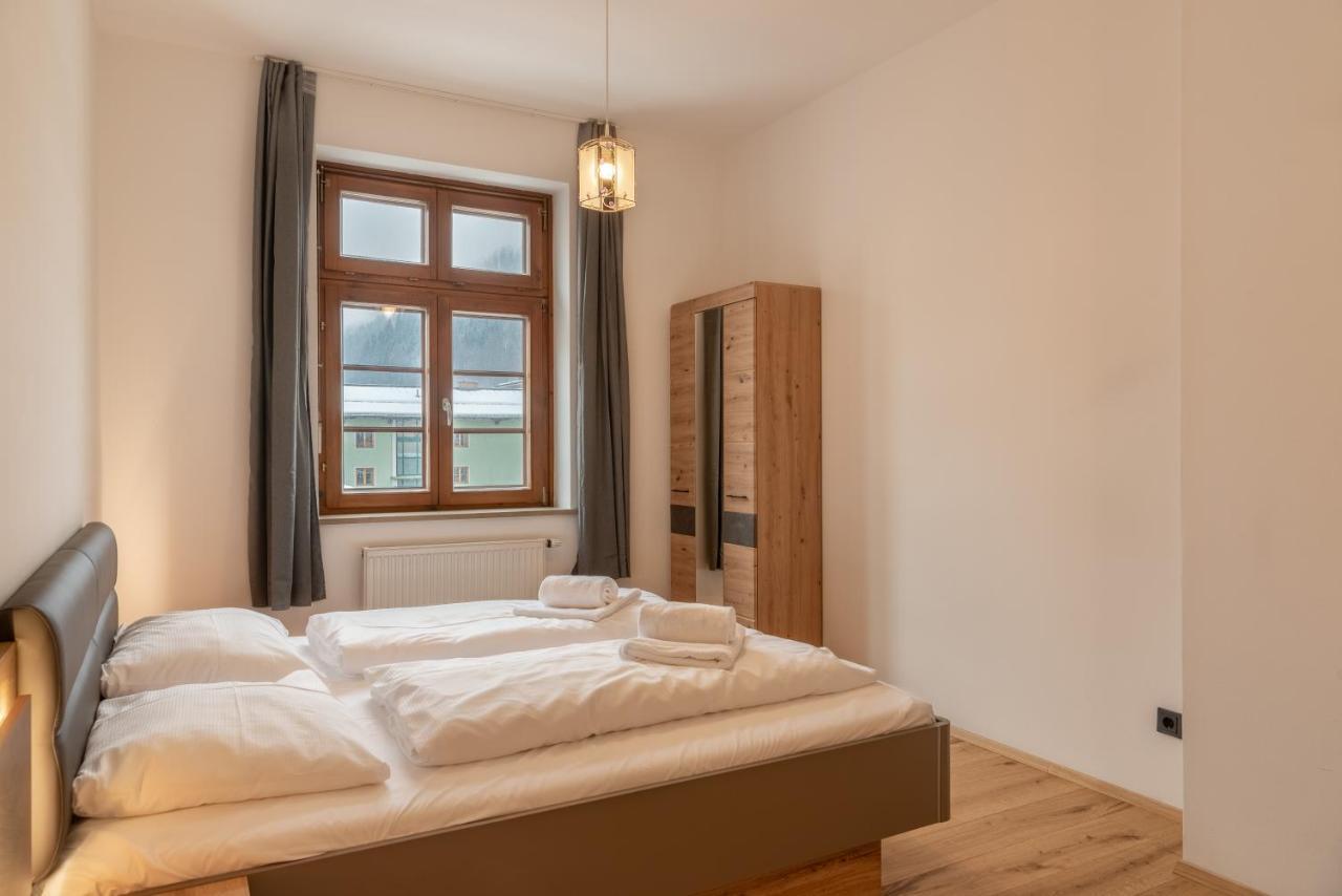 Post Residence Apartments By All In One Apartments 젤암제 외부 사진