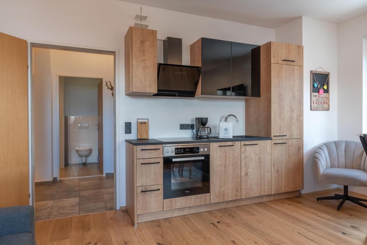 Post Residence Apartments By All In One Apartments 젤암제 외부 사진