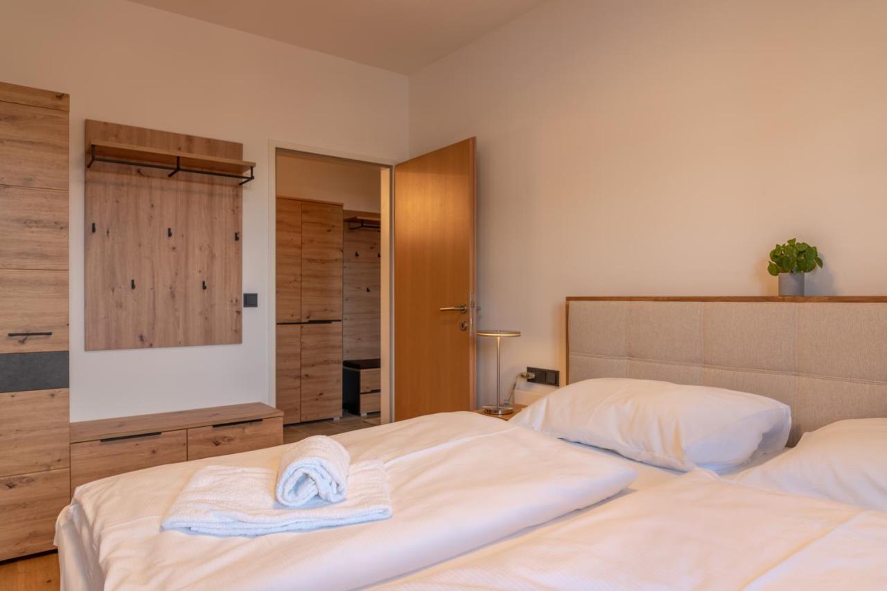 Post Residence Apartments By All In One Apartments 젤암제 외부 사진