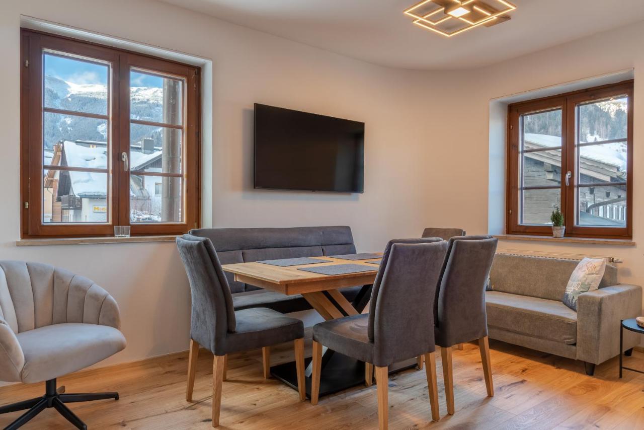 Post Residence Apartments By All In One Apartments 젤암제 외부 사진